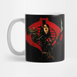 The Baroness Mug